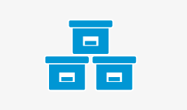 Storage Containers - 900-a4-archive-boxes